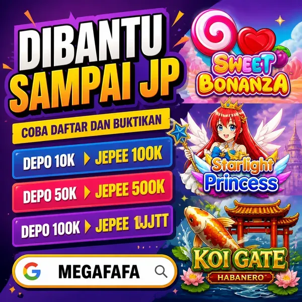 situs slot wcb100 terbaru